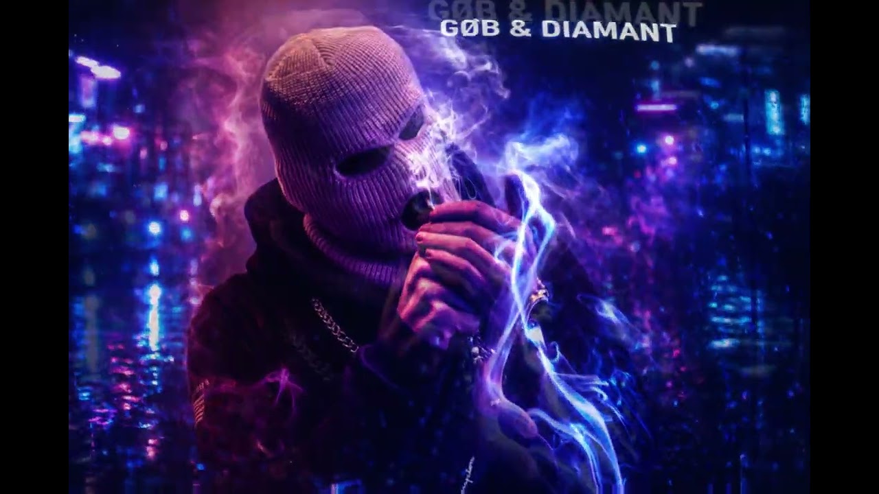 GØB & DIAMANT | r&b