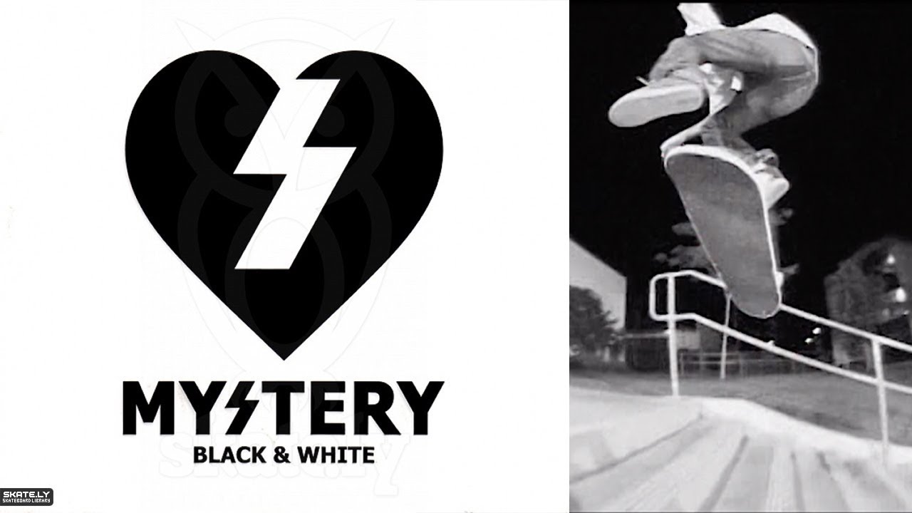 Mystery 