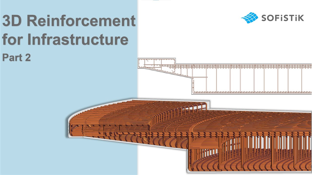 Rebar Modeler Часть 2 — Генерация арматуры
