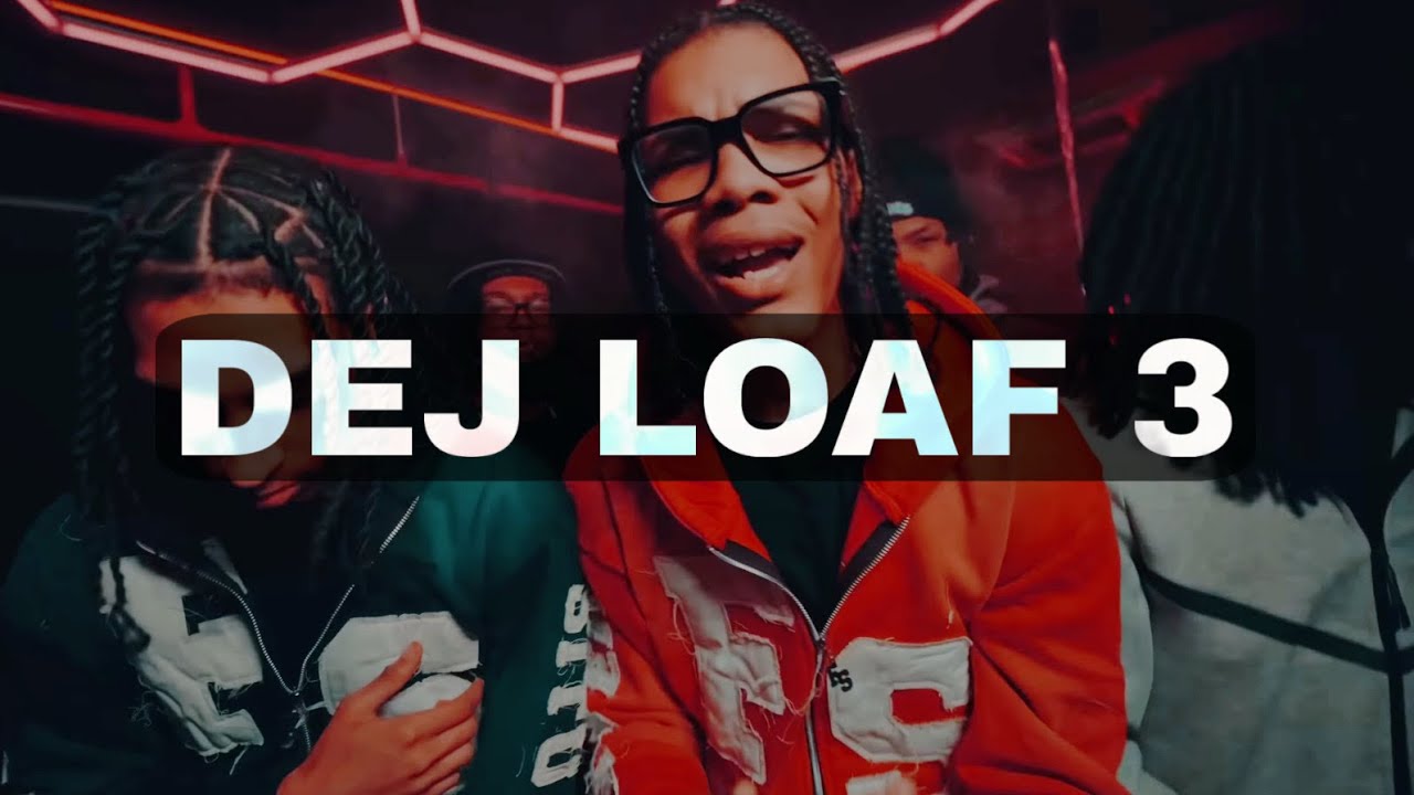 Mdot 59 x Kay Glizz x Jah Bandz Sample Drill Type Beat - &lsquo;&rsquo;Dej Loaf 3&rdquo; | Drill 2026