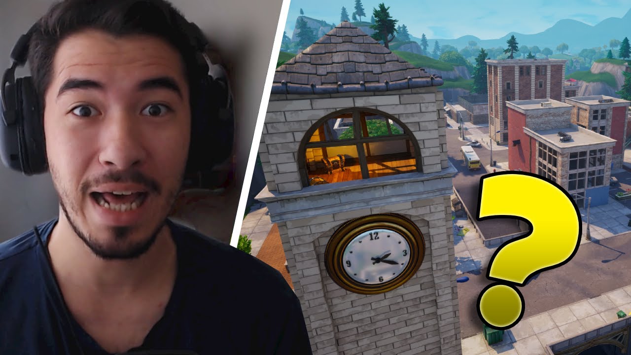 Sobrevivendo a TORRES TORTAS sendo INICIANTE no Fortnite | Fortnite Raiz