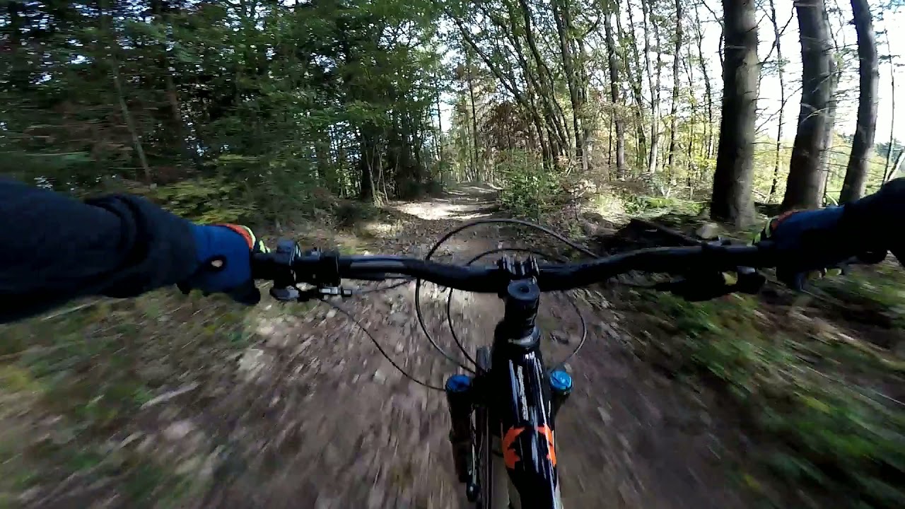 Mes premières impressions de mon Altitude powerplay