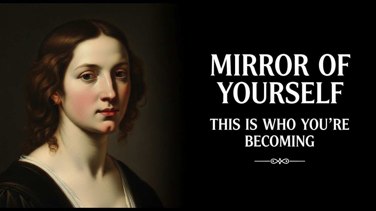 Your Daily Habits Are Secretly Shaping the Person You’re Becoming