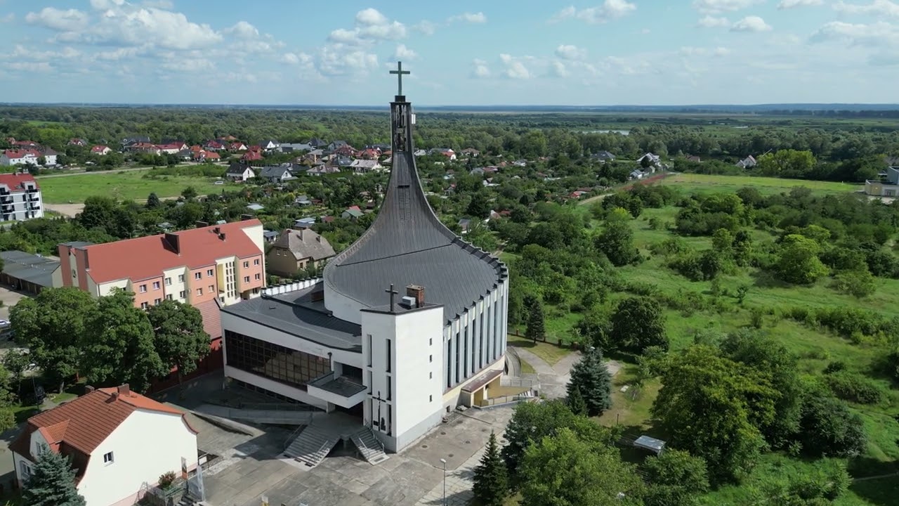 Kostrzyn nad Odrą