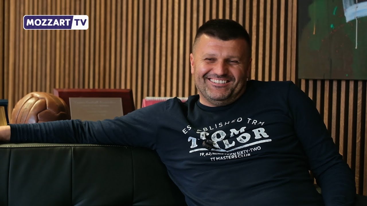 Ljudi koji su oživeli stogodišnji san Šumadije o Evropi