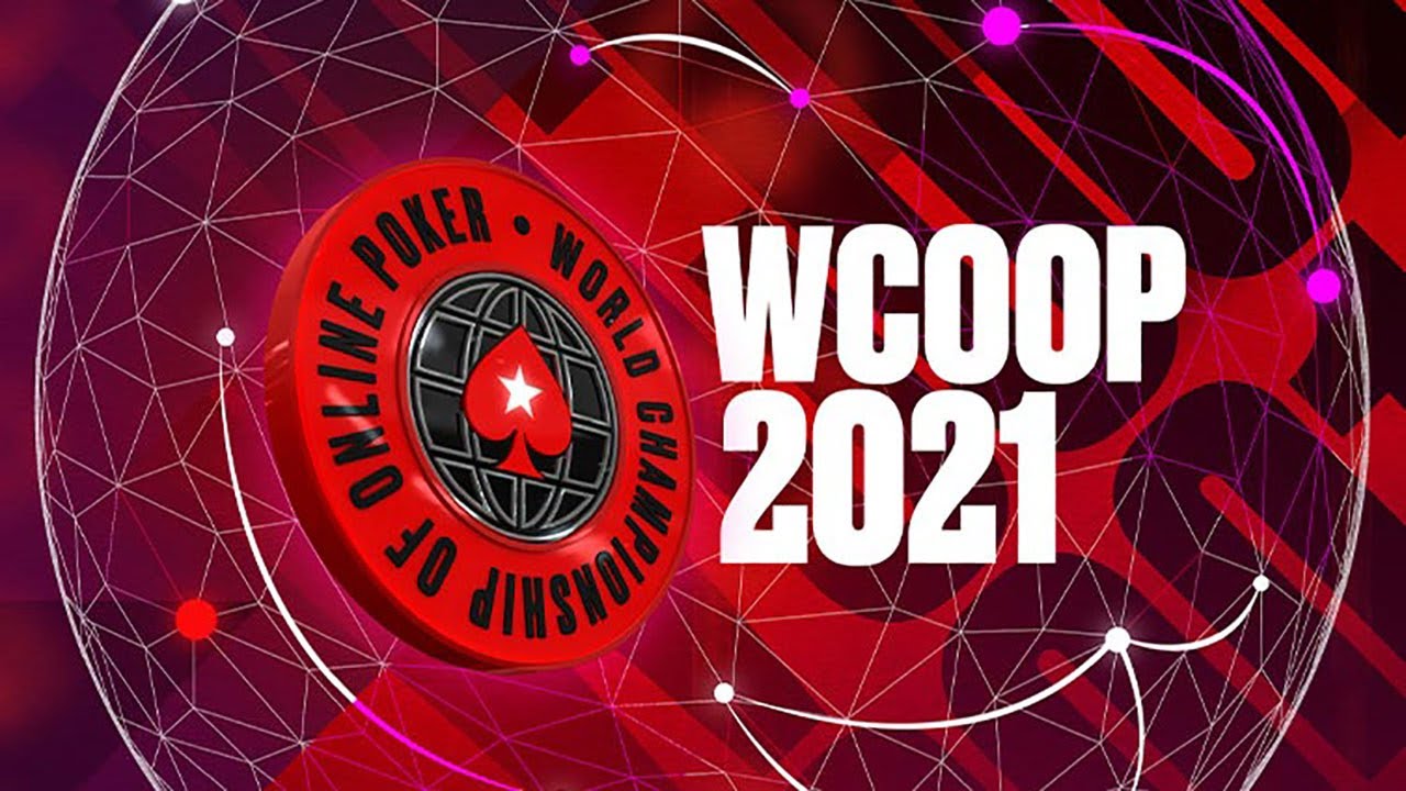 WCOOP 10-H $1K PKO Final Table Replay SpaceyFCB | _pauL&euro;FauL_ | andresds