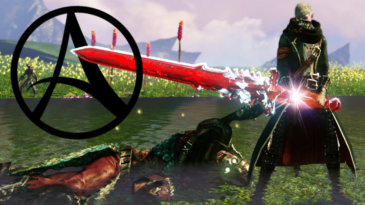 The Future of ArcheAge (5.5 update+)