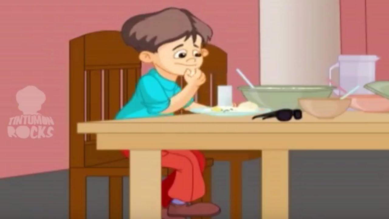 Tintumon Jokes 3 | Malayalam Comedy Non Stop Animation Story 2017 | Full HD