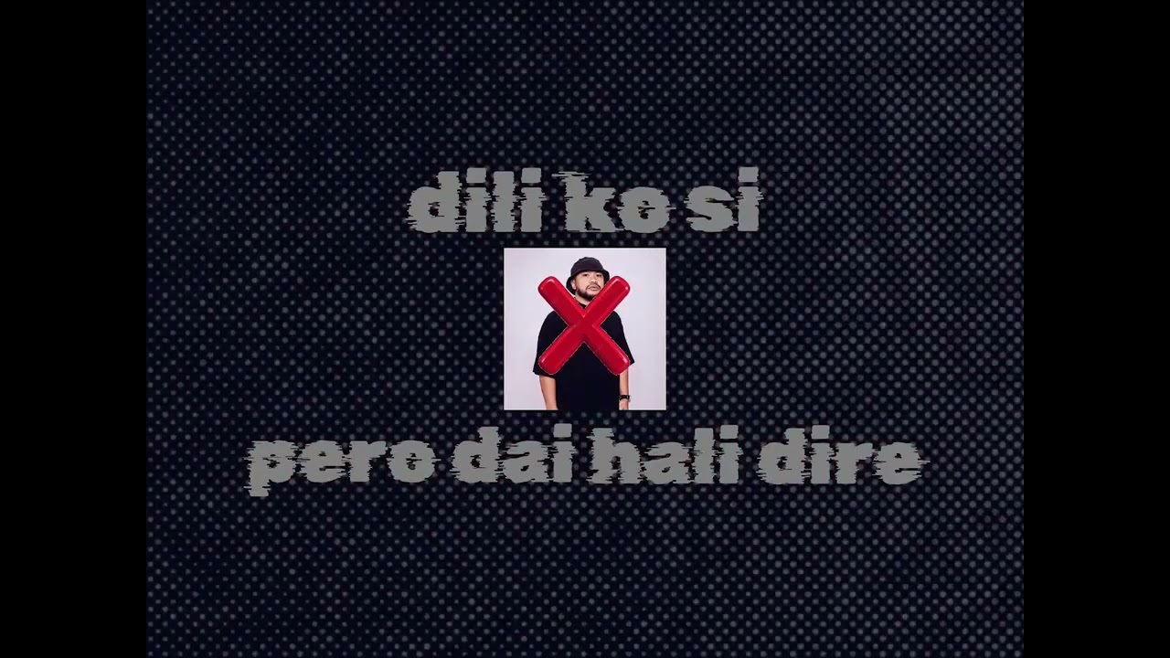 PANTS DOWN (Official Lyrics Video) Prod. Blake