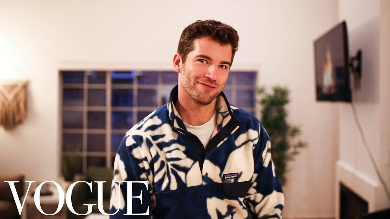73 Questions with Taylor Phillips | Vogue Parody