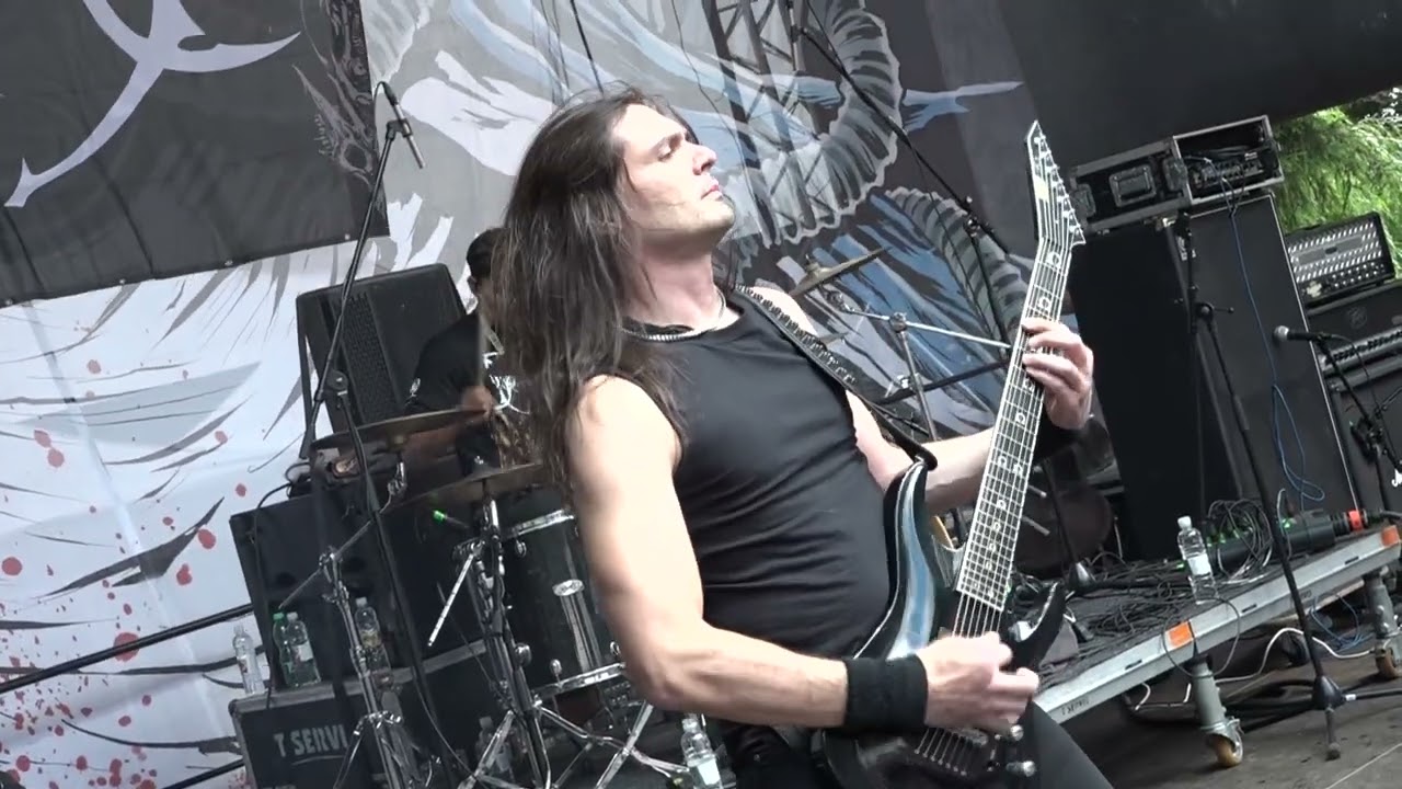 BEHEADED - Live At OBSCENE EXTREME 2022!!!