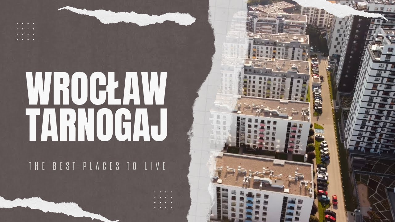 Osiedle Innova, ul.Nyska Wrocław 2023