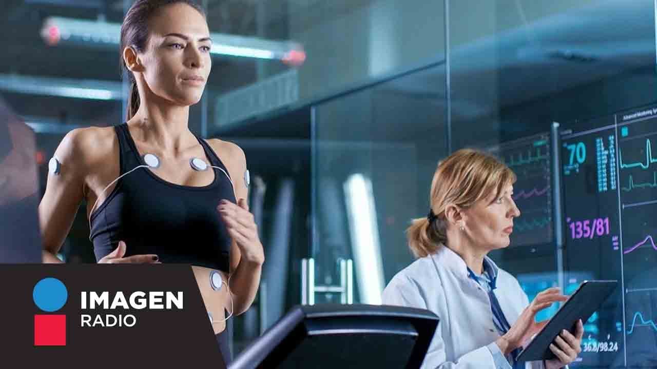 ¿Qué hace un especialista en medicina deportiva?