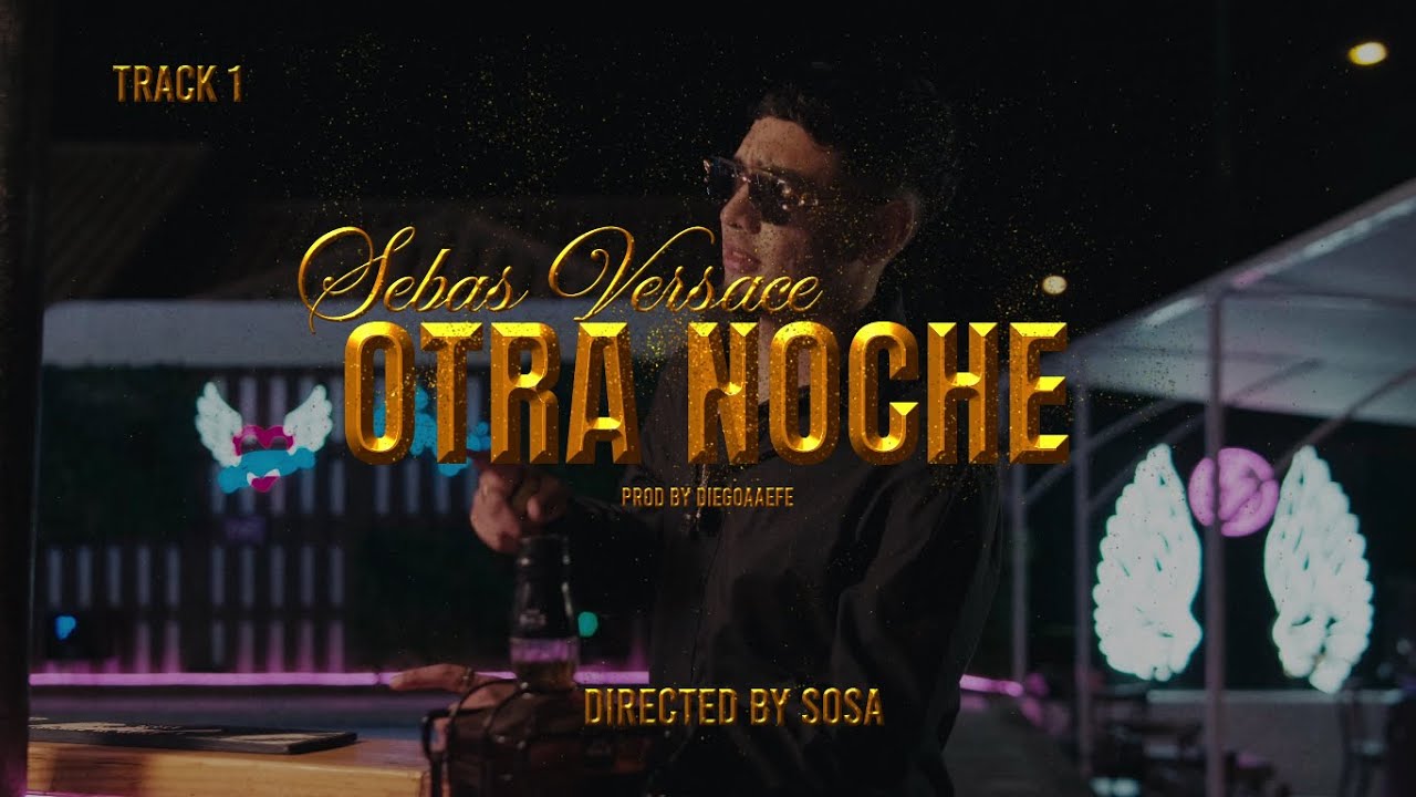 Real Medusa - OTRA NOCHE (Video Official) | LA REAL MEDU$A