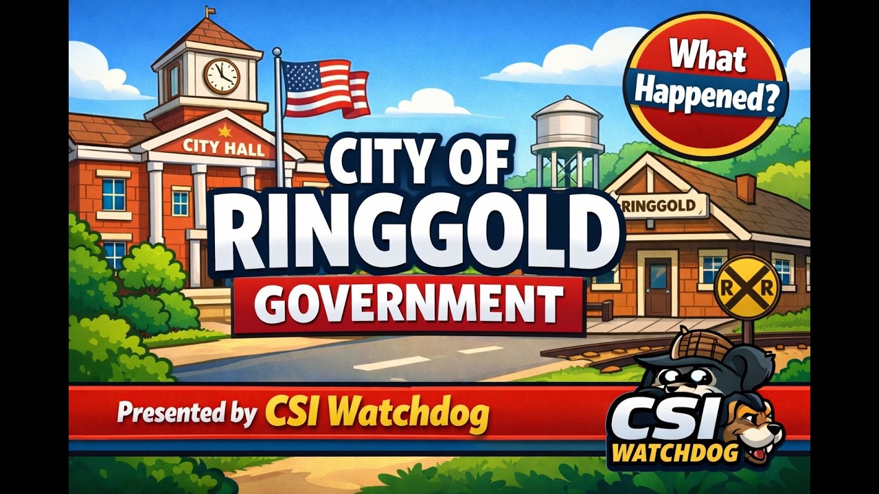 02 19 26_Ringgold City - Zoning and Planning Meeting