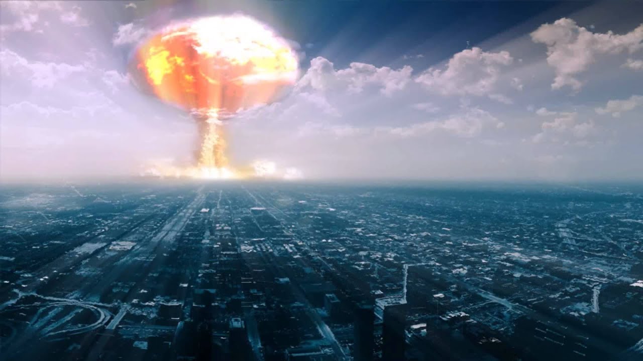 Nuclear Attack II