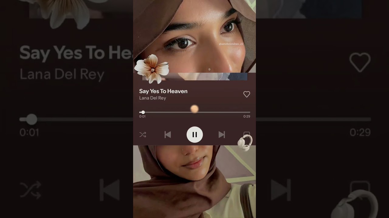 layout ideas for islamic girls ✨🌼🦢