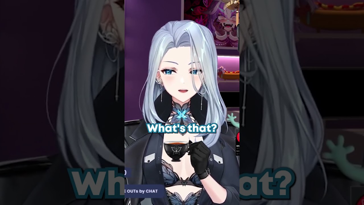 AmaLee Doesn't Know What NTR is w/ Michi Mochievee