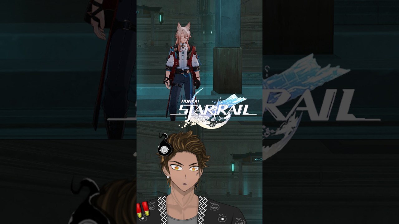 [EN/ID] [Honkai: Star Rail] Act 2.2 - Inquisition to Rectitude | Countdown to new updates #shorts