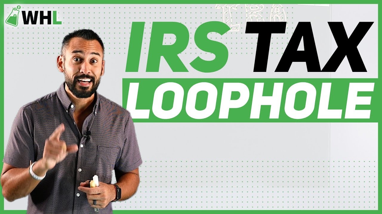 The Greatest Tax Hack Ever? (backdoor Roth IRA explained)
