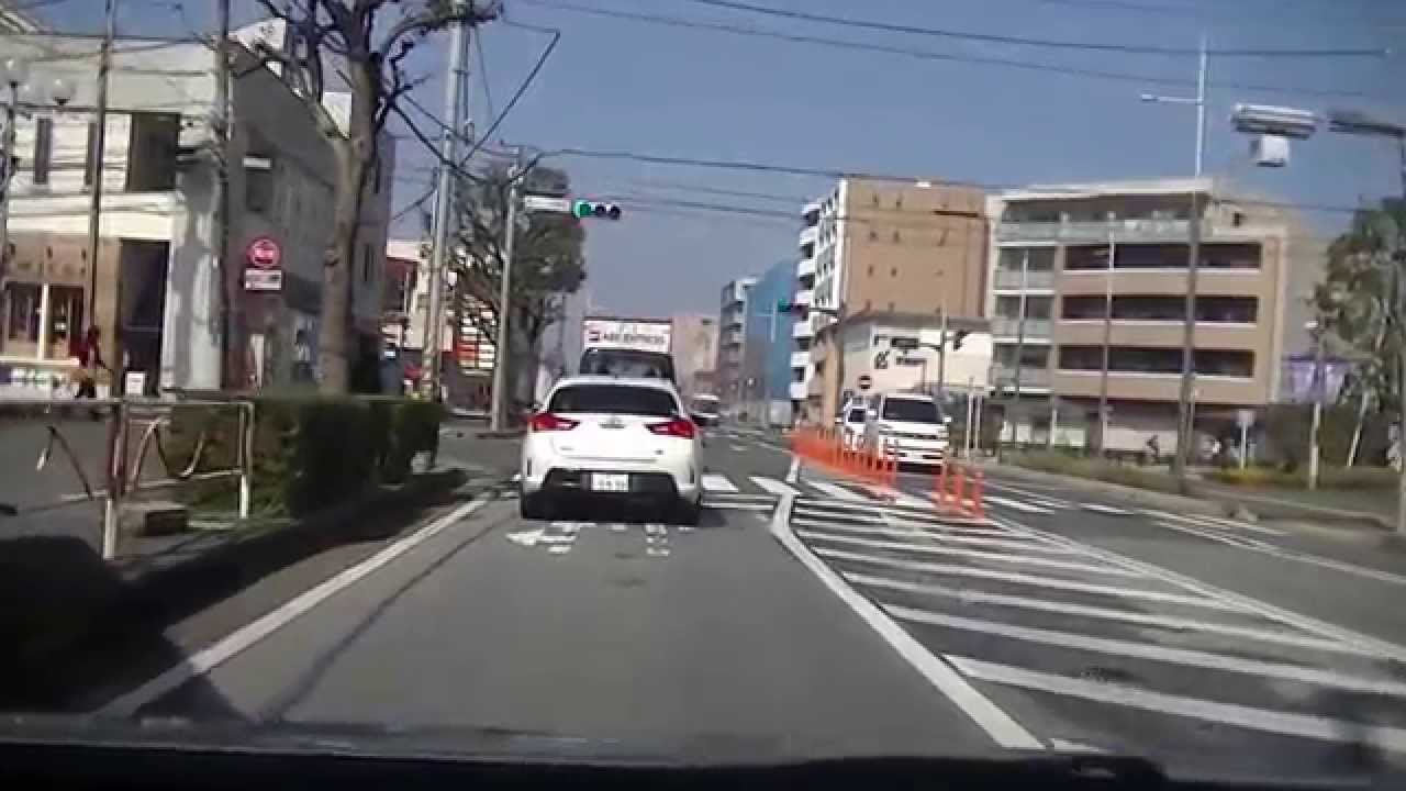 変りゆくJR津田沼駅南口側(津田沼奏の杜)