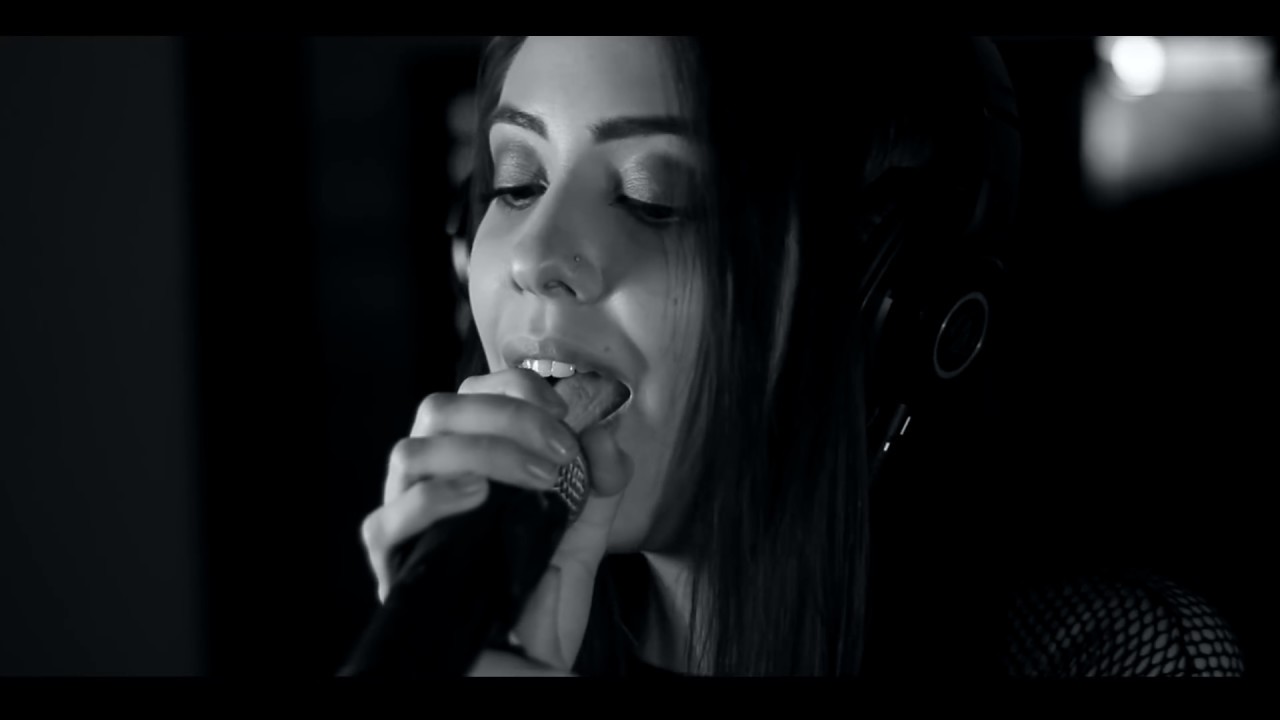 Adriana Calcanhoto/Esteban  - Vambora (Anny Diaz Cover)