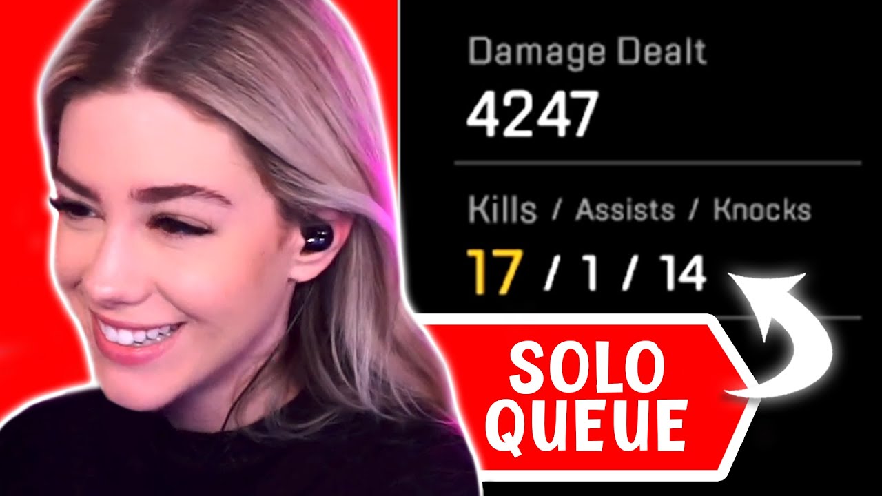 17 KILL Wingman Destruction in RANKED!