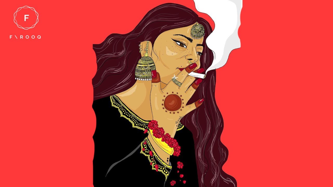 Kabhi Aar Kabhi Paar (FarooqGotAudio Remix) | Aar Paar | Hip Hop/Trap Mix