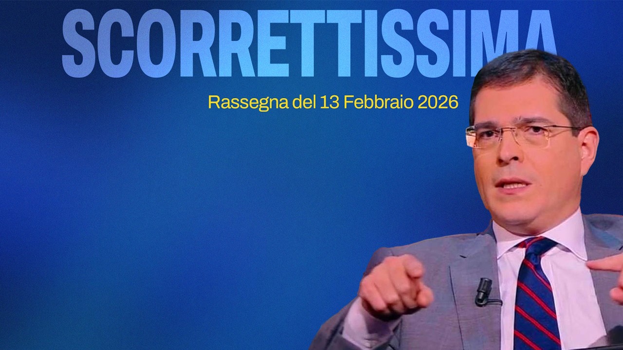 Gratteri insulta chi vota Sì; vertice Ue; ori olimpici