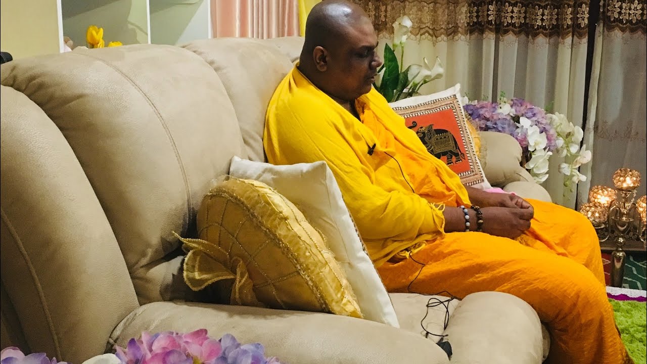පුබ්බෙ නිවාසානුස්සති ඤාණයෙන් නිවනට (2) කොටස.