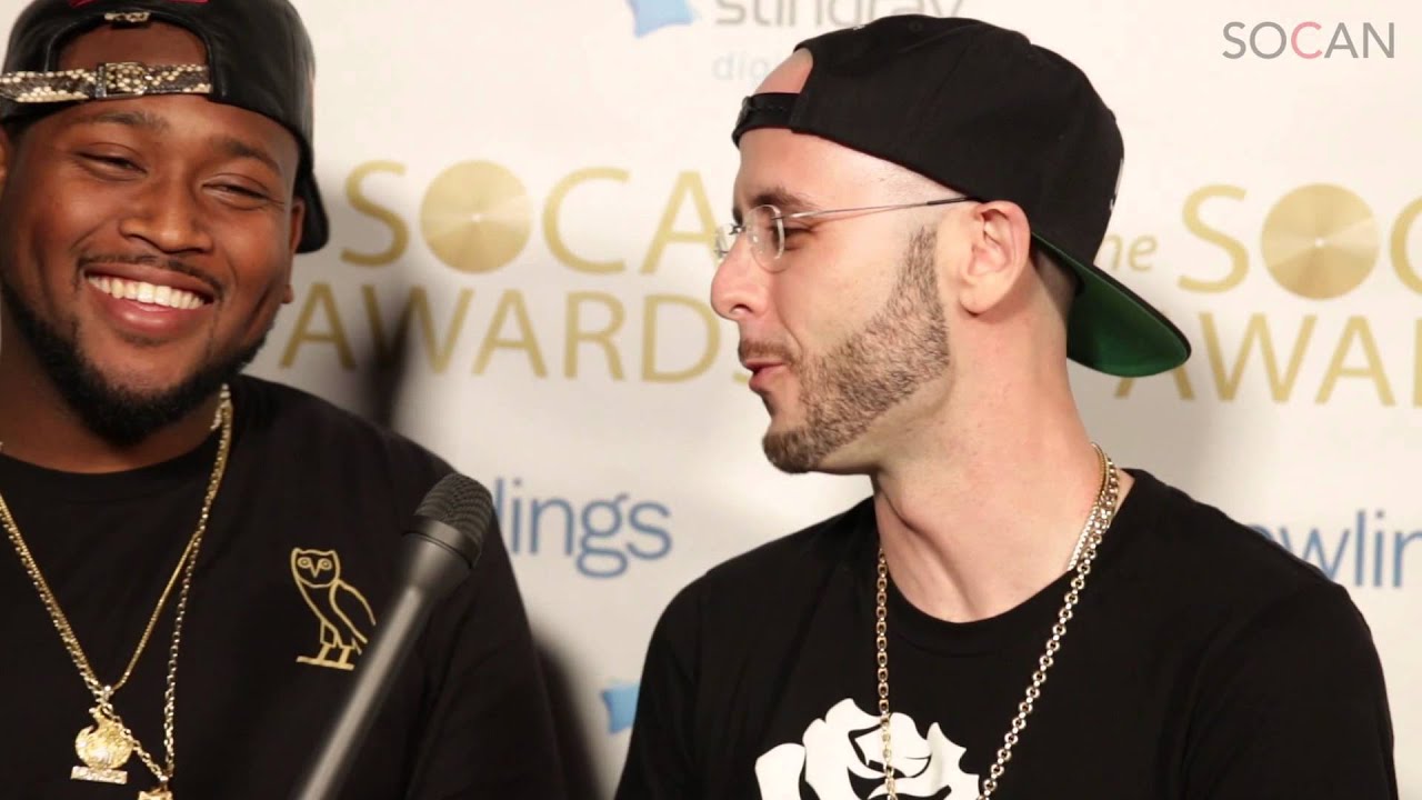 Boi1da, Noah 