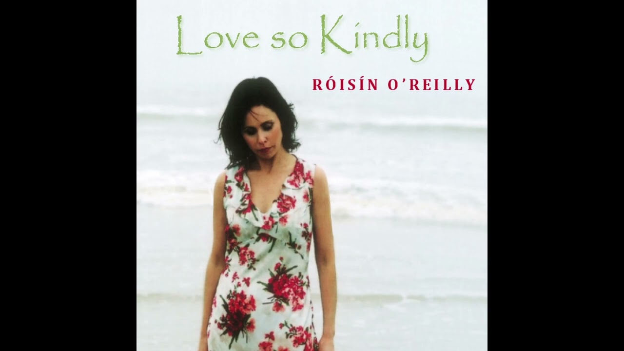 Roisin O'Reilly - Bi Iosa Im Chroise