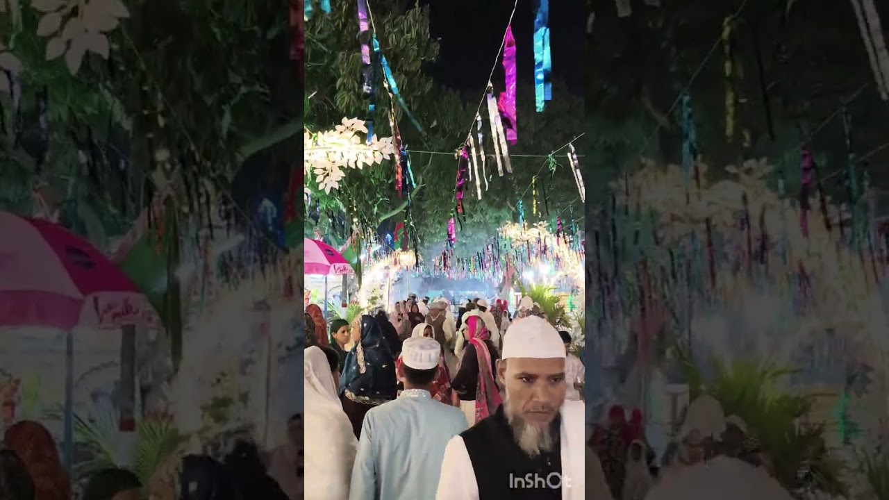 🌹 Barrackpore Mazar URS 2026 | February URS Mubarak 🌹