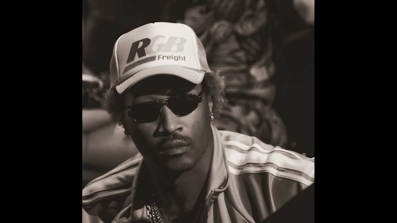 (FREE) Future x Nardo Wick x Lil Baby type beat - God's Eye