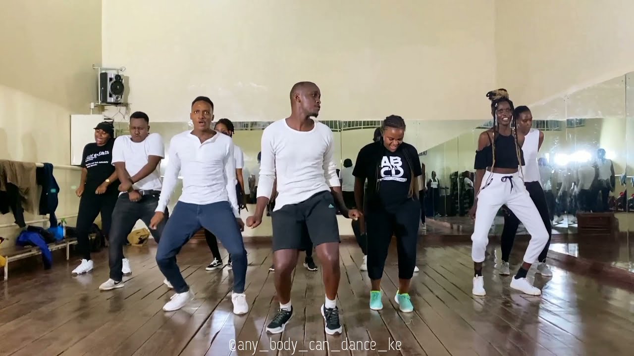 Magic System - Premier Gauo (Dance Video) | @nedyparezo Choreography | @top10ratereviewreact