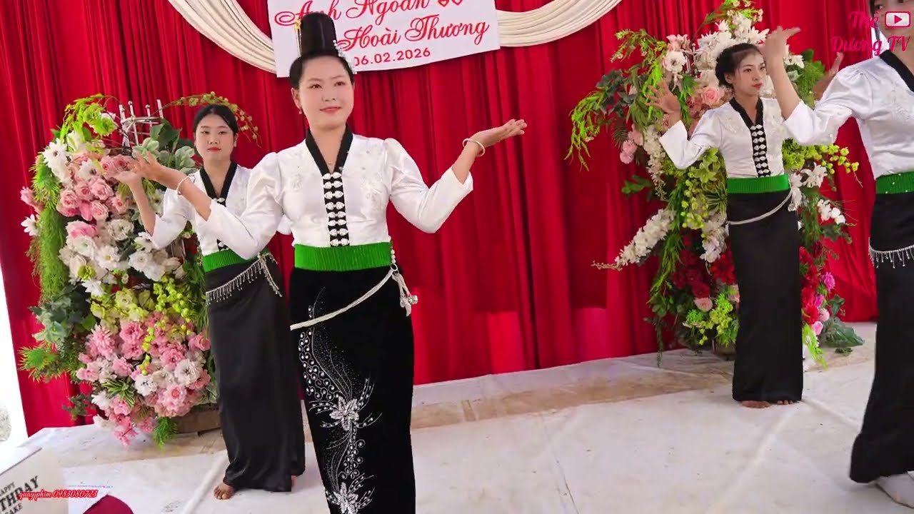 les't takl about a man LTH ANH NGOAN_HOÀI THƯƠNG BẢN BẰNG LẬC XÃ MƯỜNG HUNG 6.2.2026