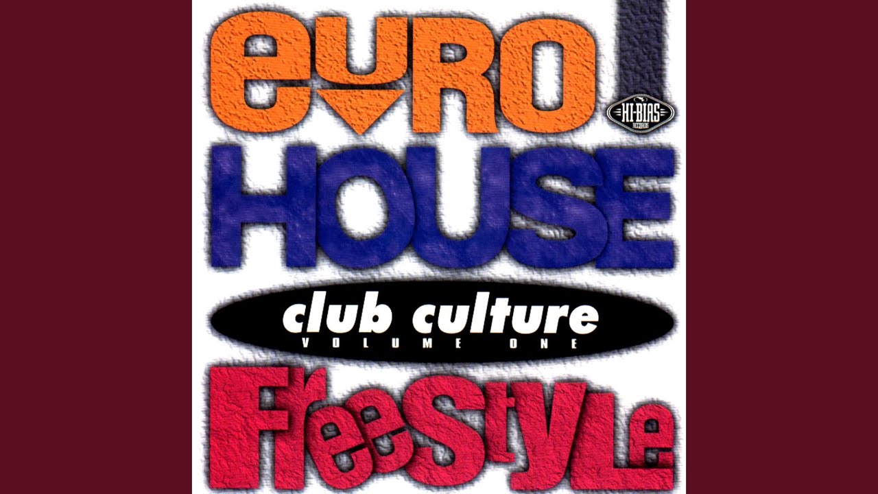 Keep On Doin' (French Club Mix)