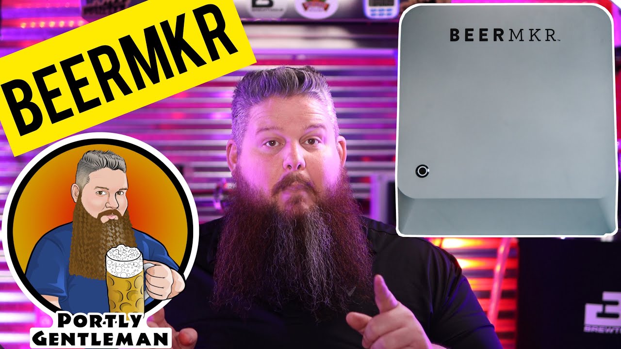 BeerMKR