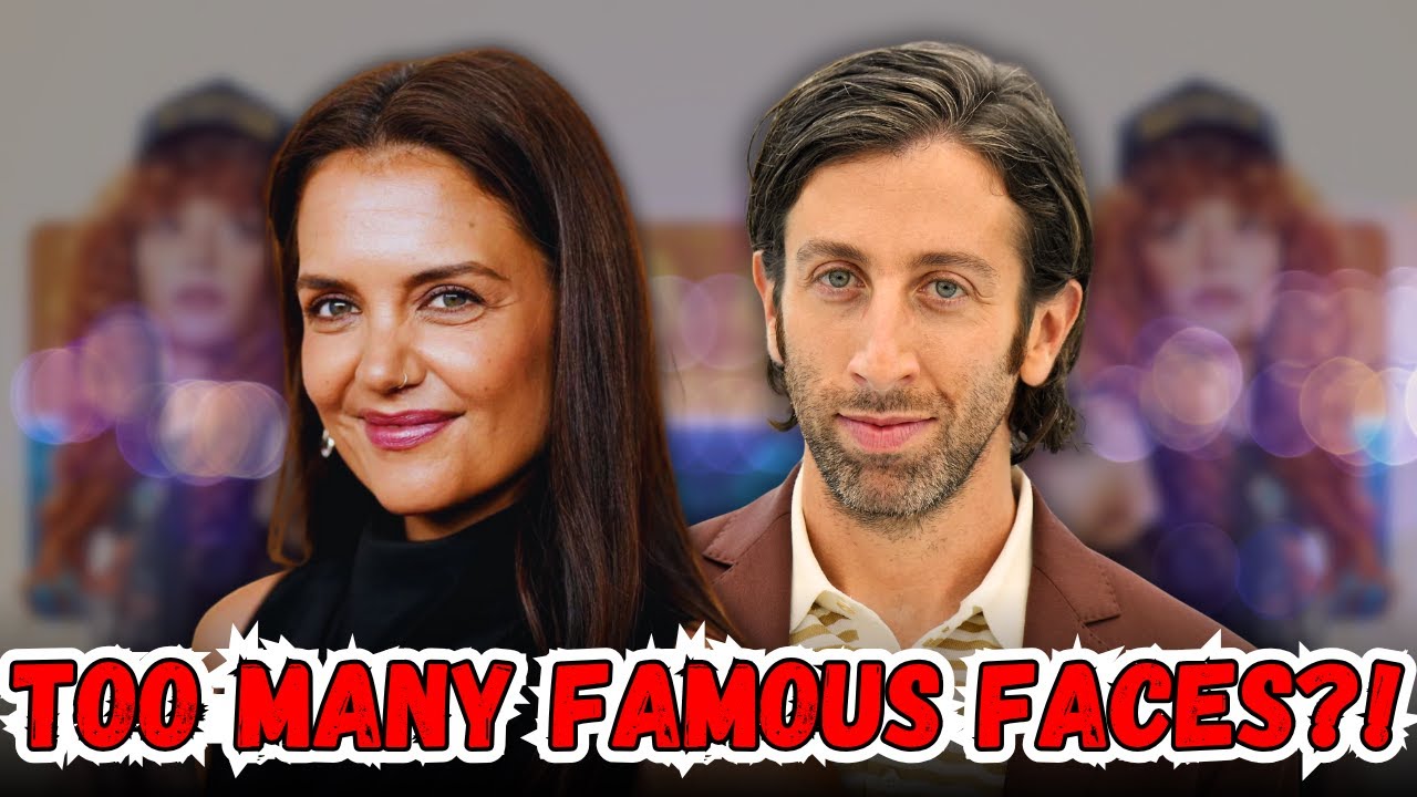 Poker Face Season 2 Guest Stars REVEALED! 