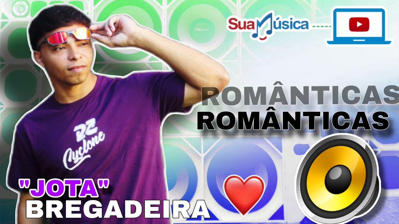 BREGADEIRA ROMÂNTICAS 