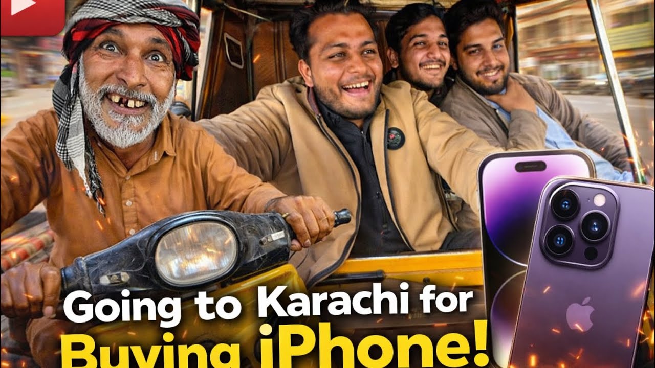 I Bought My Friend an iPhone,but…