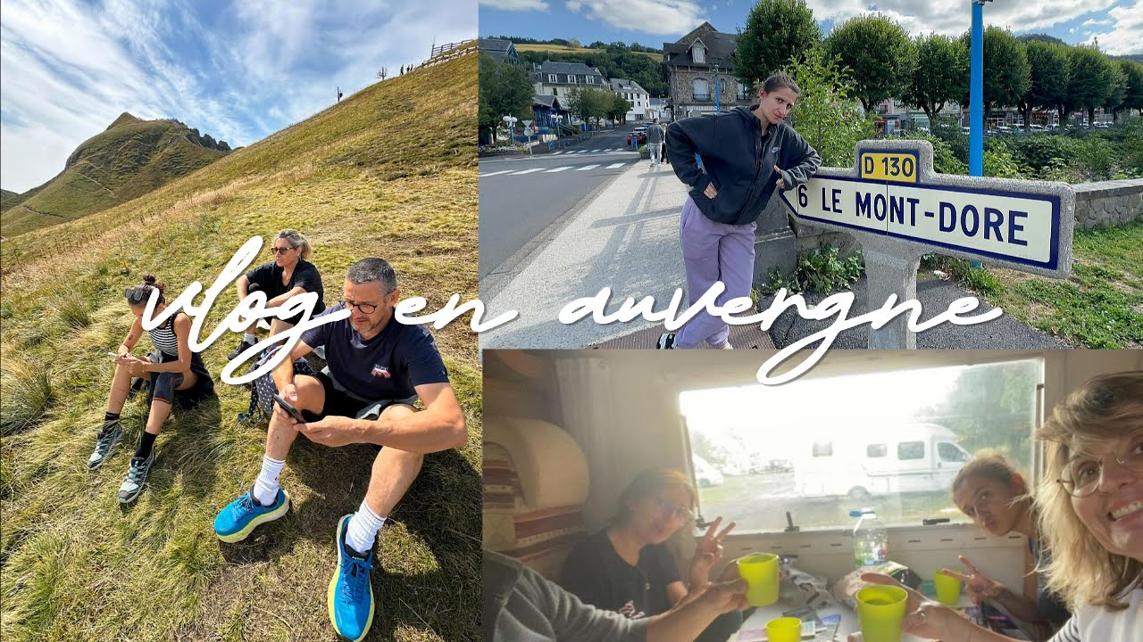 auvergne 2025