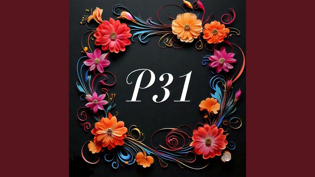 P31 (feat. ru3)