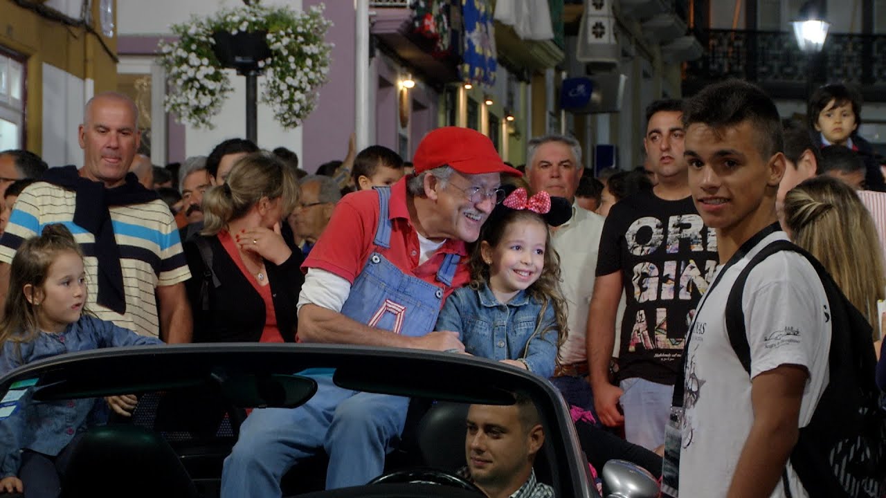 Cortejo Infantil das Sanjoaninas 2016 - Terceira Dimens&atilde;o 560