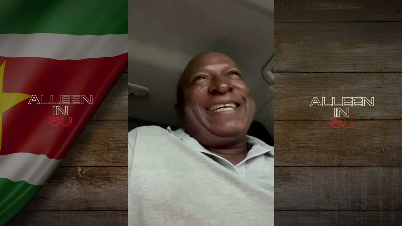 Bennie Miranda:”PETS GAJADIEN O MEK MIE BIGING BAKA NANGA ABOP!”