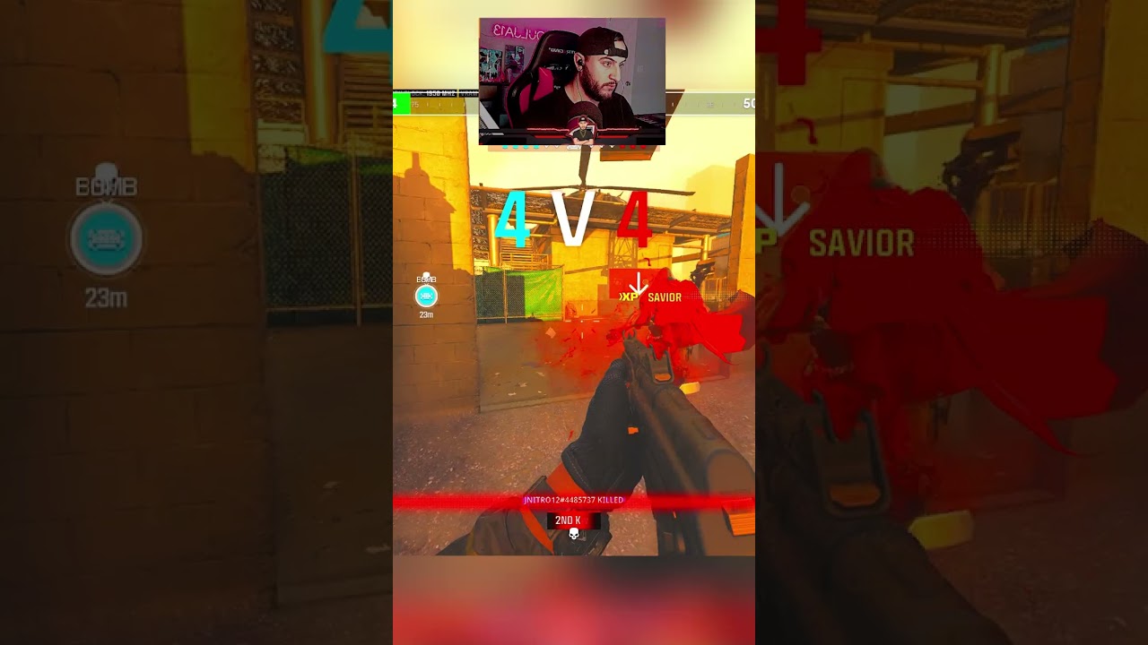 Just some SND clips!