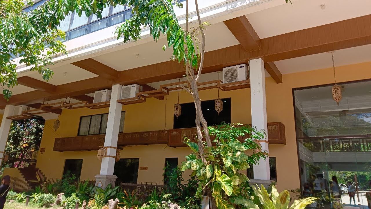 CLUB BALAI ISABEL, Talisay Batangas