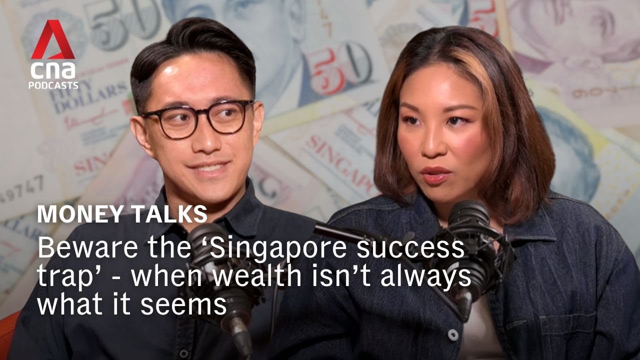 Why HENRYs (High Earners, Not Rich Yet) struggle to retire early | Money Talks (ft. Jo Ong)