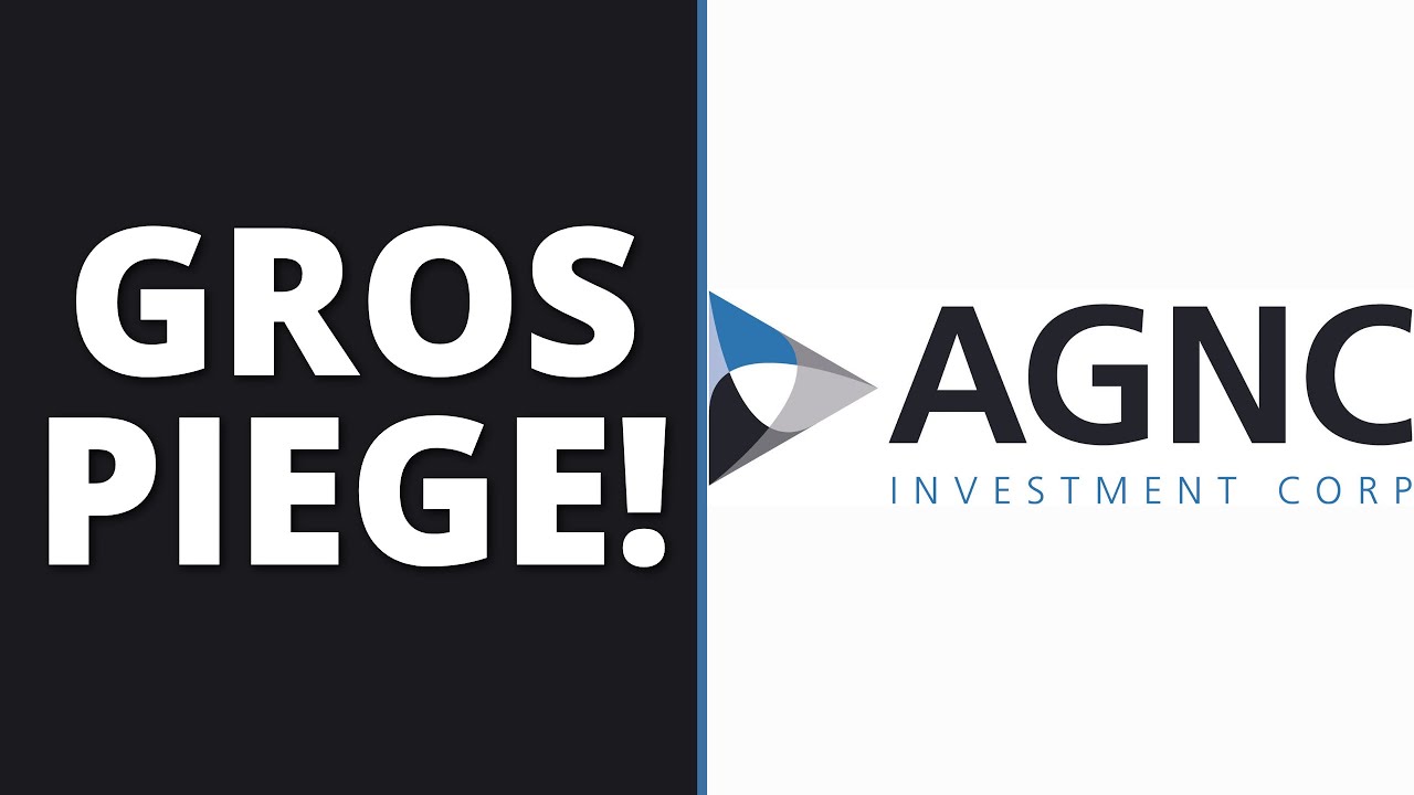 AGNC | investir maintenant ?