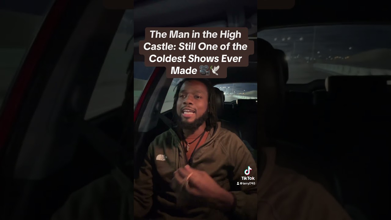 Alternate timelines, deep symbolism, and elite storytelling. This show was different. 